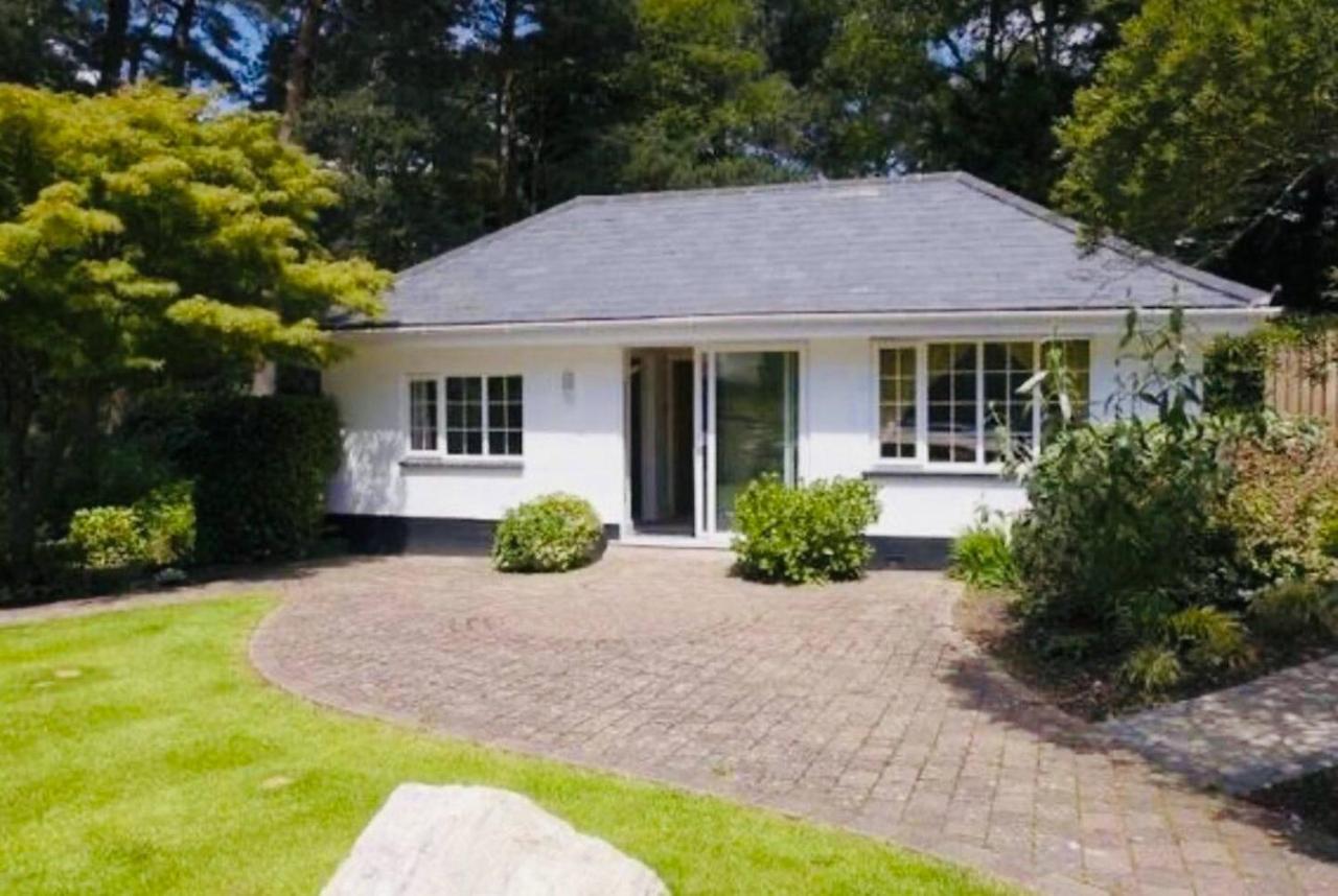 Chadham Pines Cottage Poole Εξωτερικό φωτογραφία