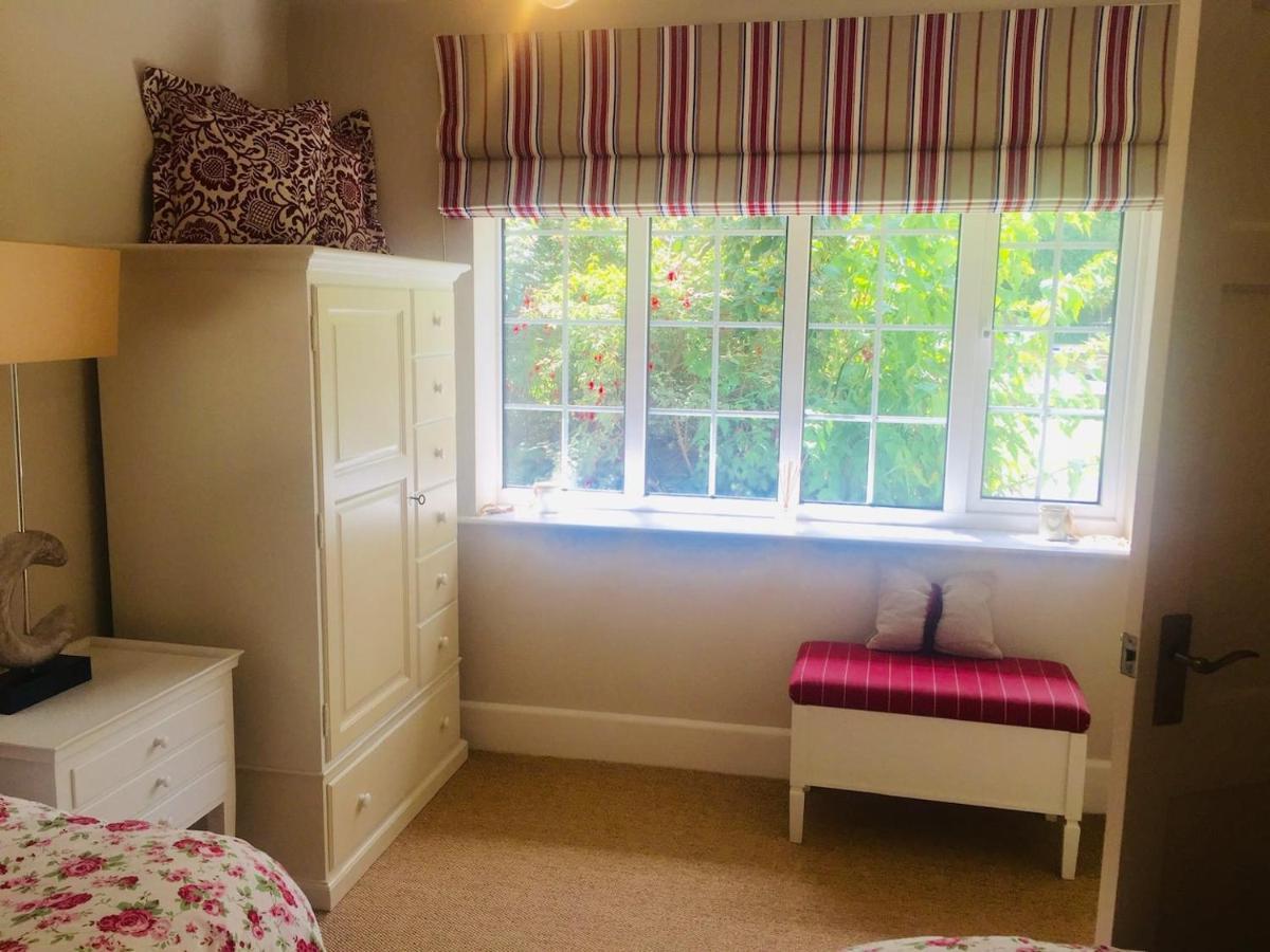 Chadham Pines Cottage Poole Εξωτερικό φωτογραφία