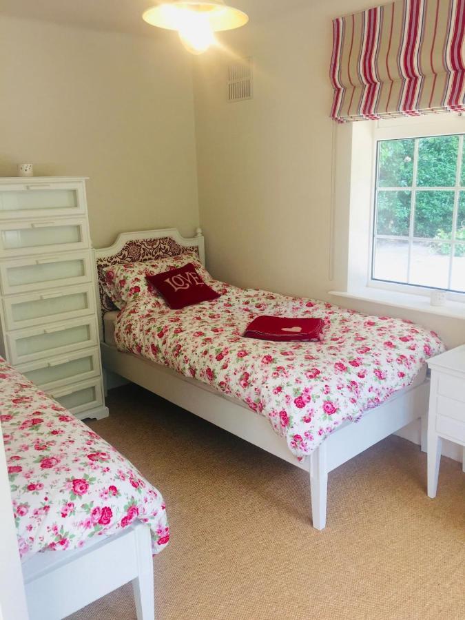 Chadham Pines Cottage Poole Εξωτερικό φωτογραφία
