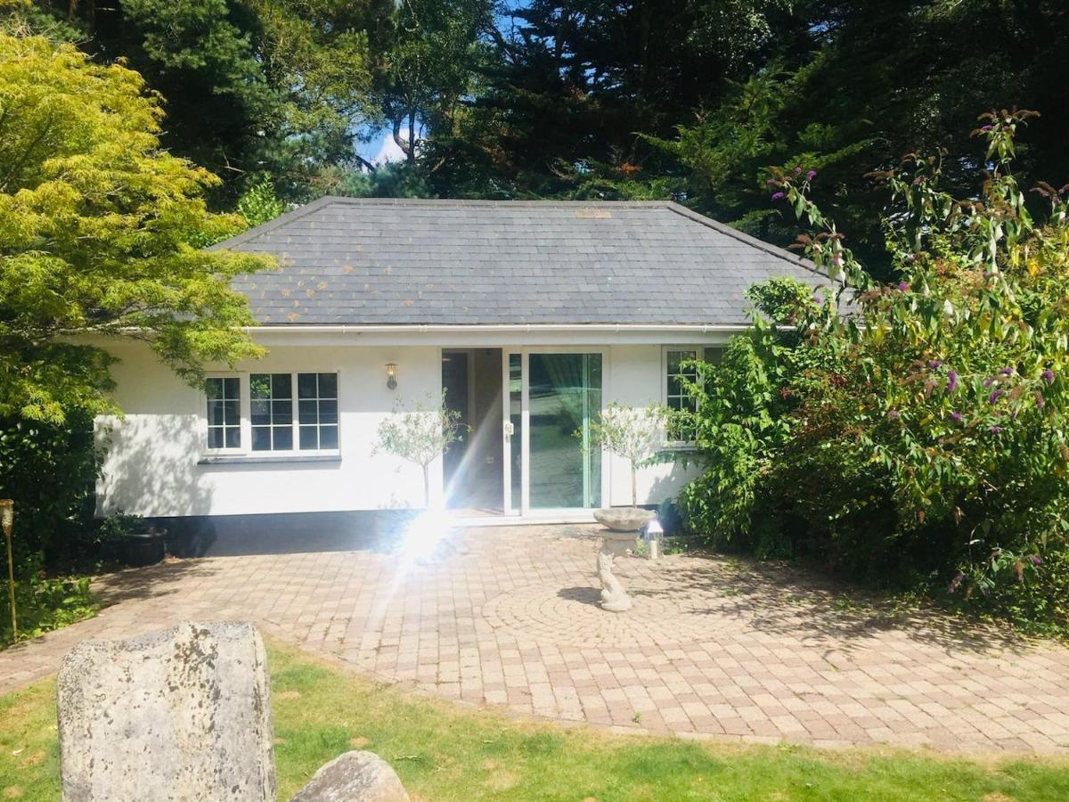Chadham Pines Cottage Poole Εξωτερικό φωτογραφία